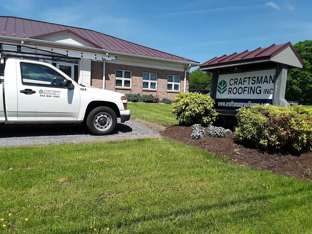 Quality Roof Replacement by experienced craftsmen in Harts Corner
